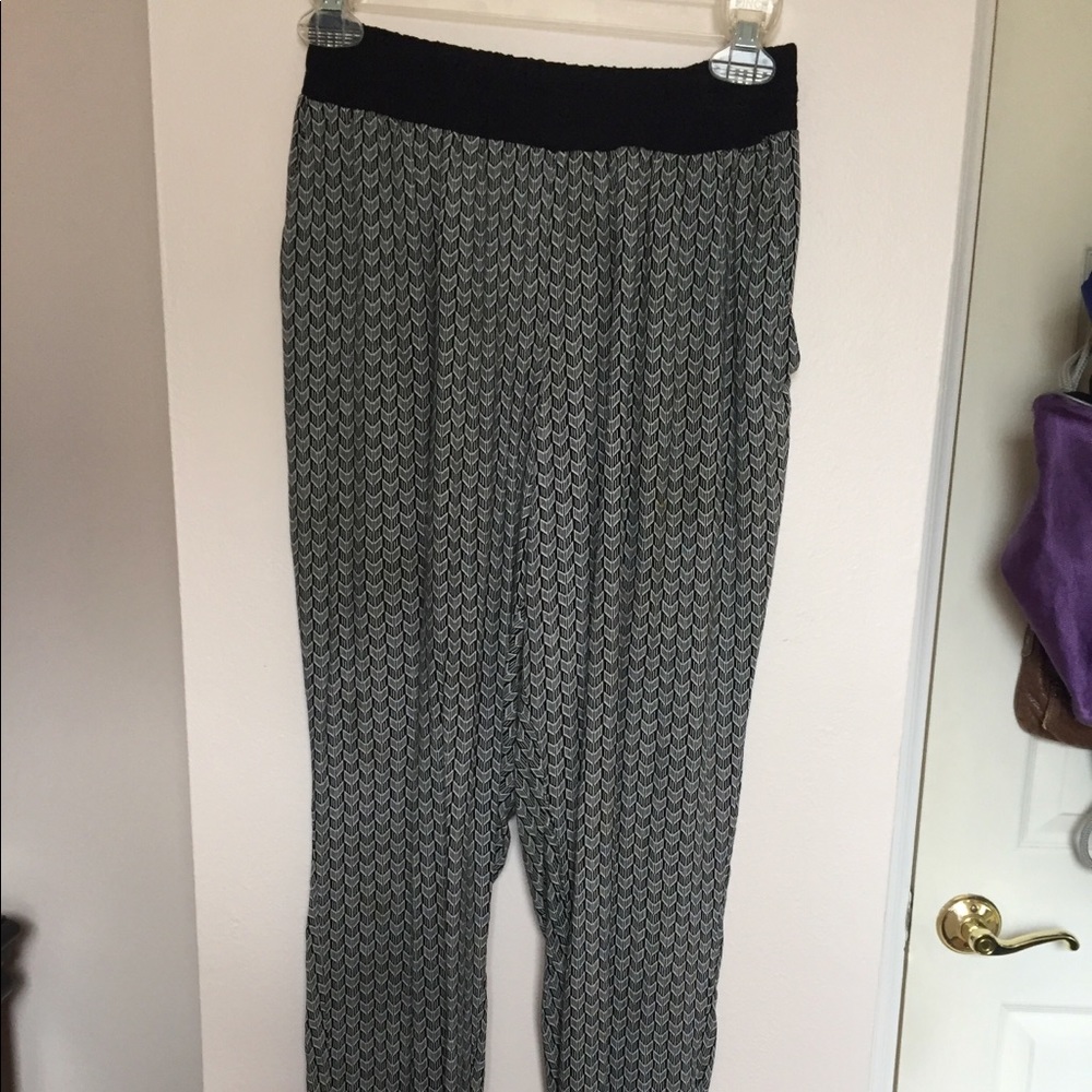 Pants
